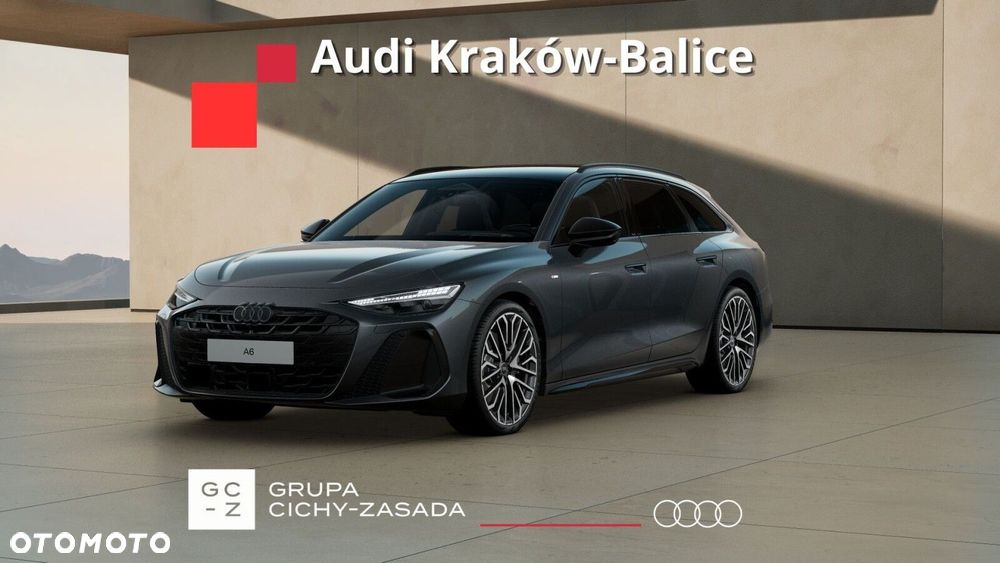 Audi A6 Avant - 34