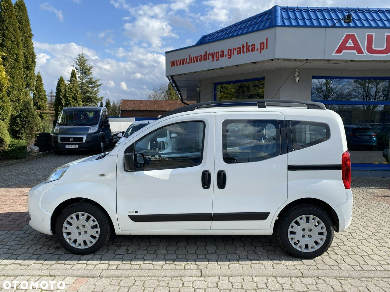 Peugeot Bipper - 5