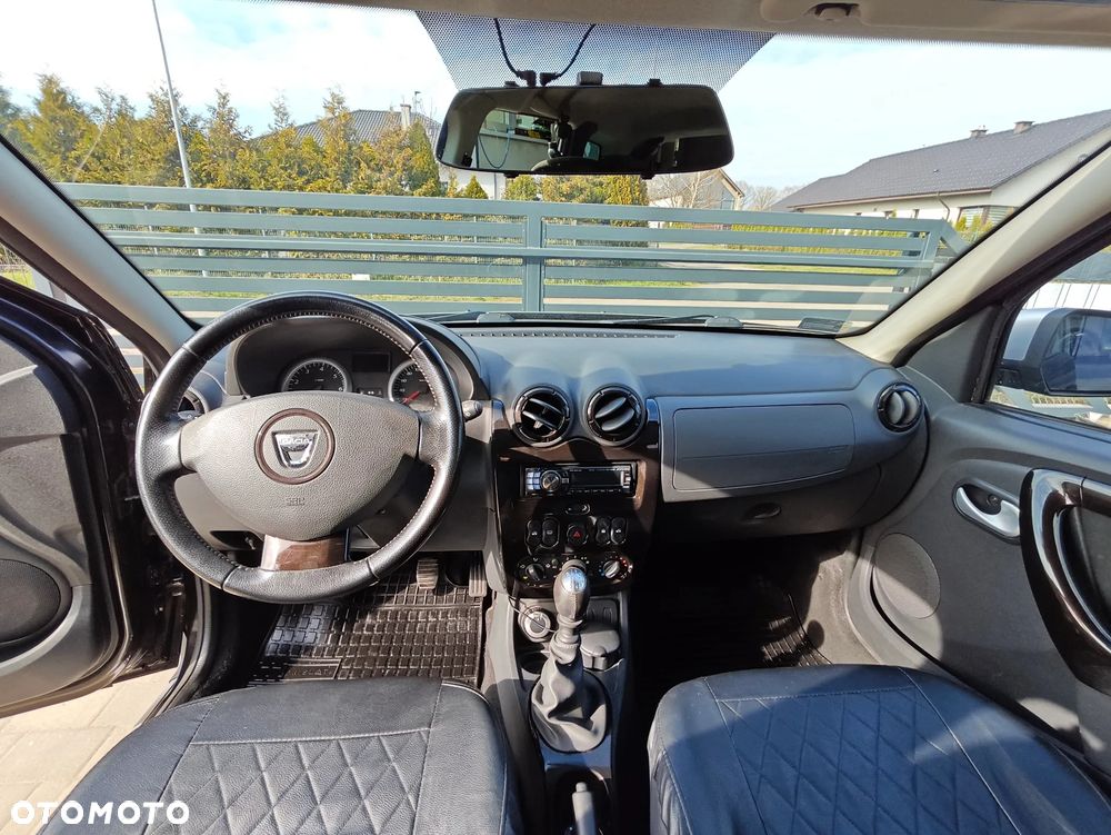 Dacia Duster - 7
