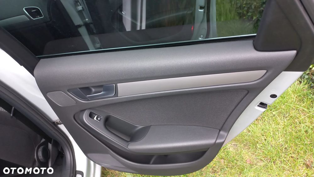 Audi A4 Limousine 1.8 TFSI Ambiente - 24