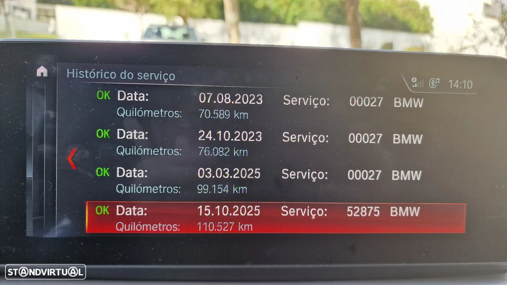 BMW X2 25 e xDrive Advantage - 37