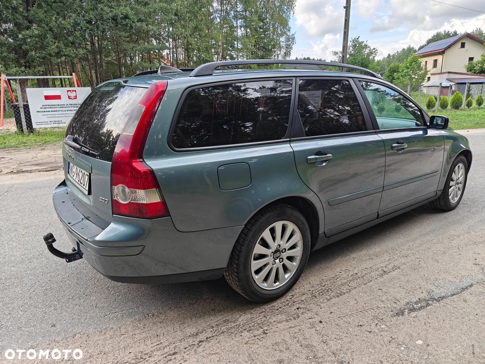 Volvo V50 2.0D Momentum - 37