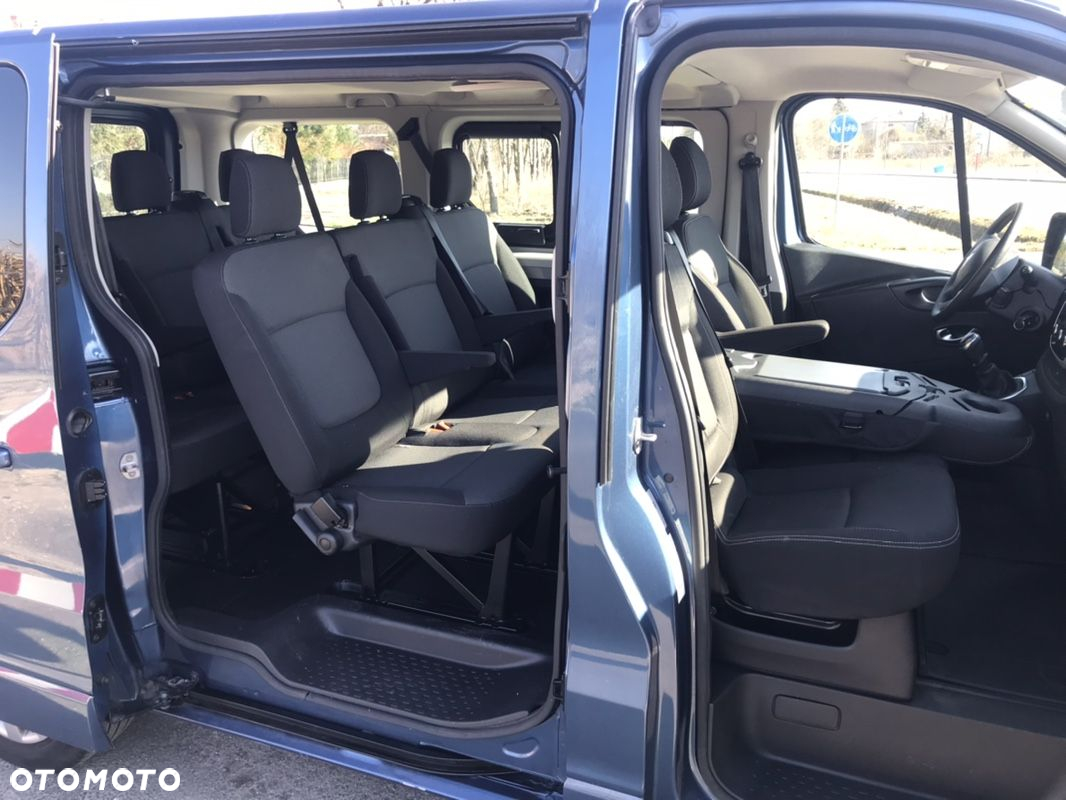 Renault Trafic - 5