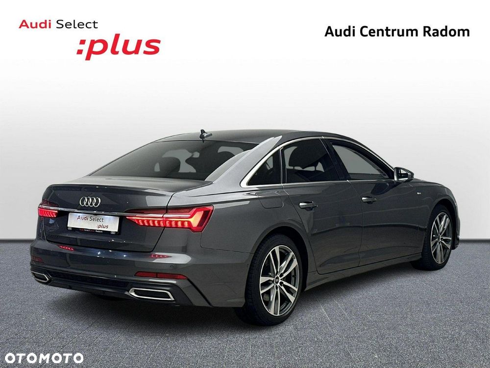 Audi A6 - 5