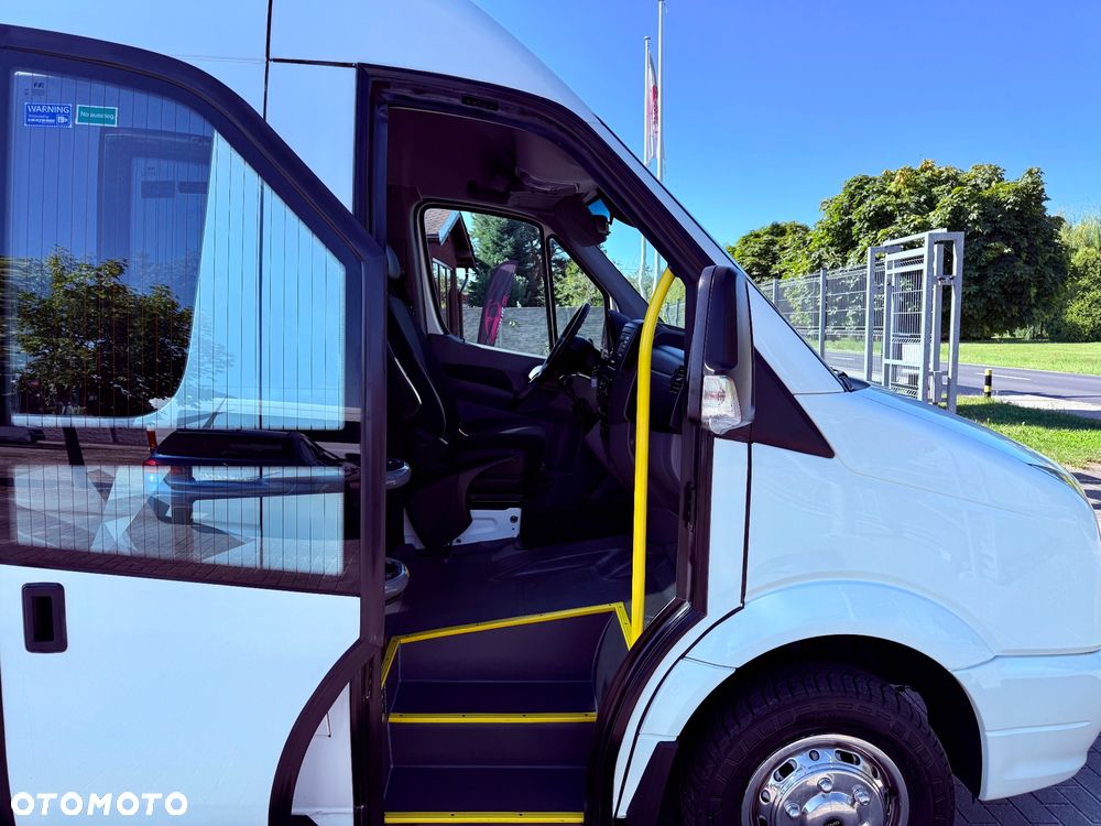 Volkswagen Crafter 50 - 13