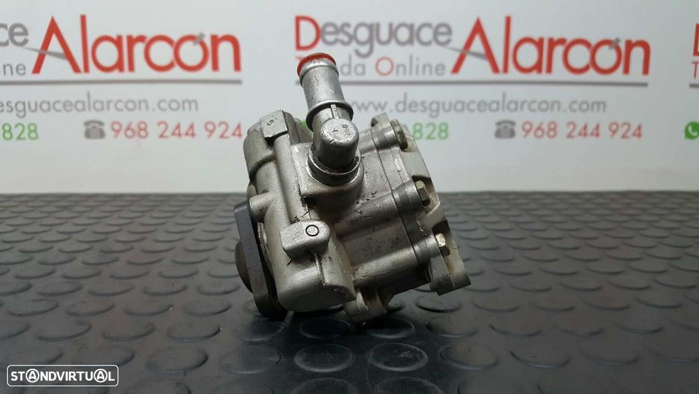BOMBA DIREÇÃO AUDI A4 BERLINA (B5) 1.9 TDI - 3