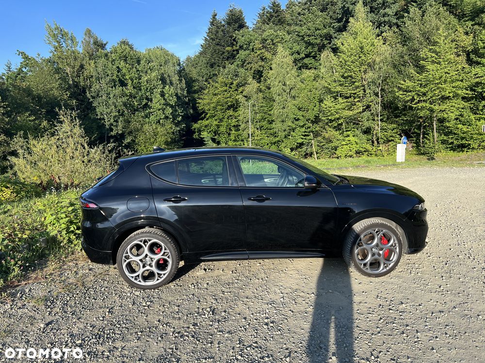 Alfa Romeo Tonale 1.5 VGT Veloce - 5