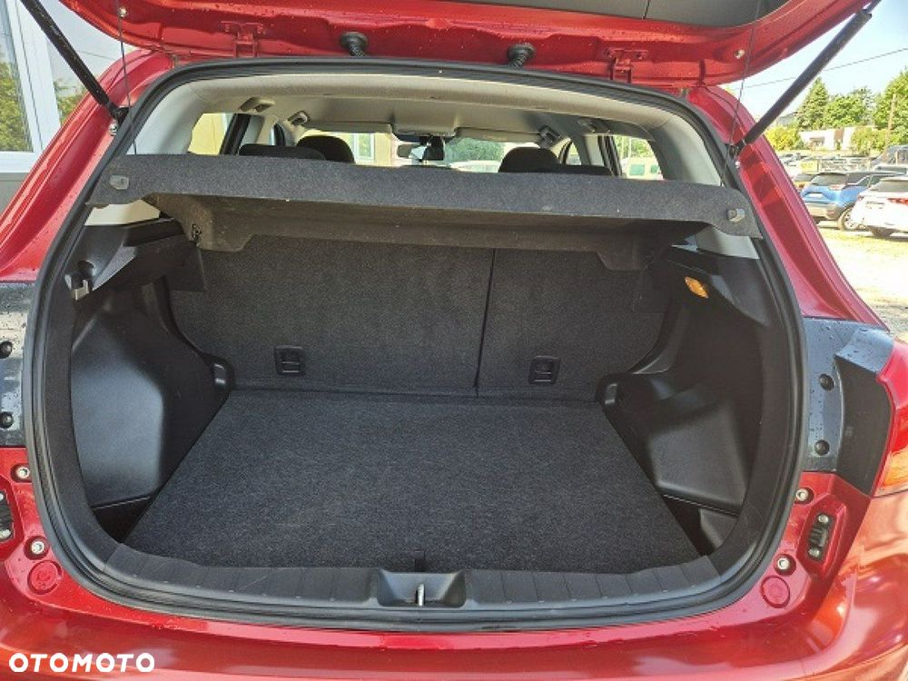 Mitsubishi ASX - 16