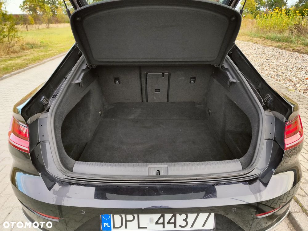 Volkswagen Arteon 2.0 TDI SCR R-Line - 13