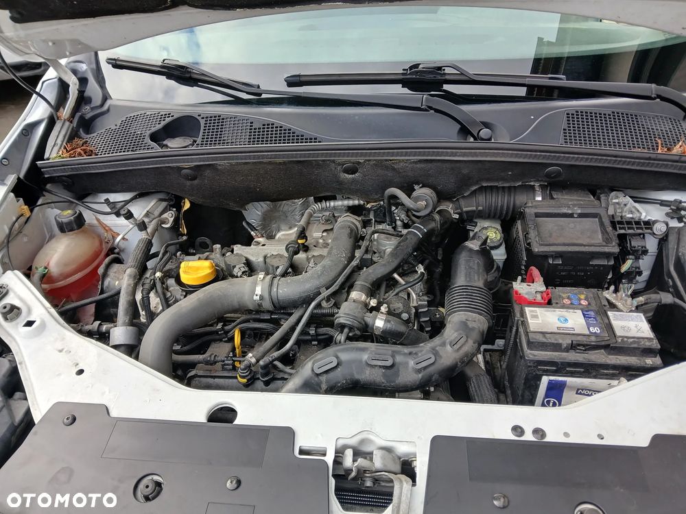 Dacia Lodgy TCe 115 Celebration - 12