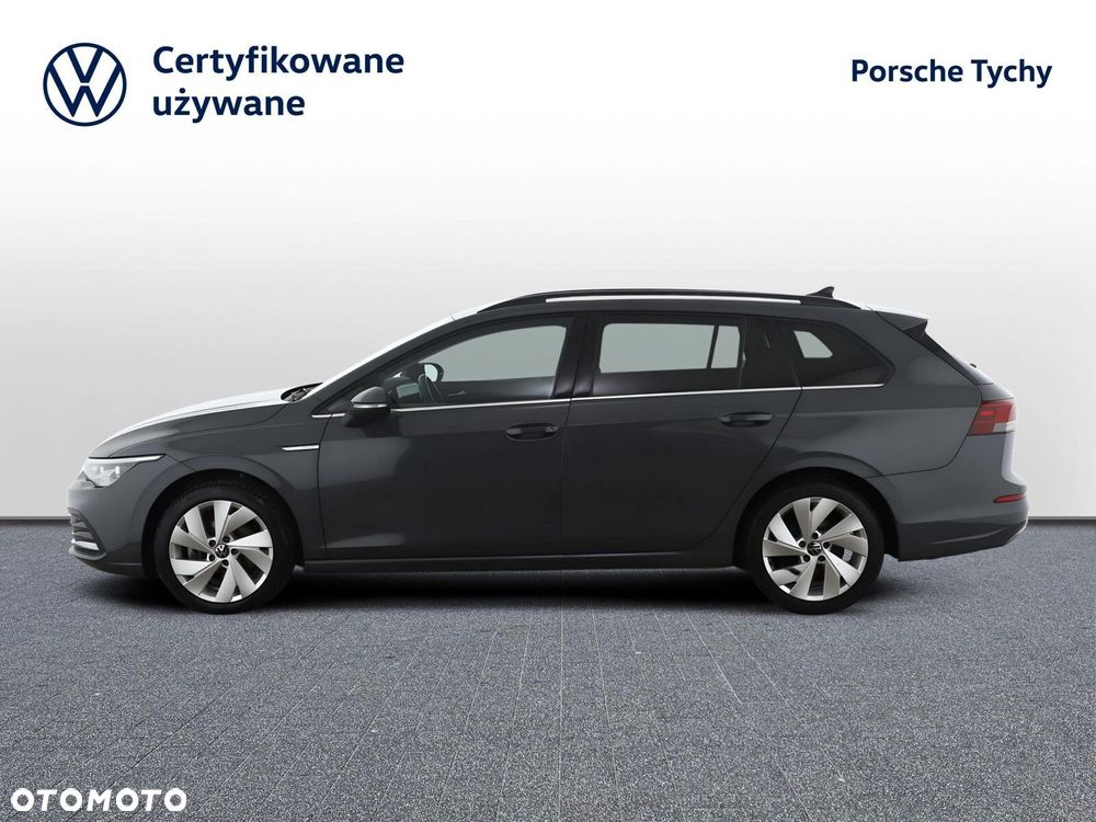 Volkswagen Golf Variant - 5