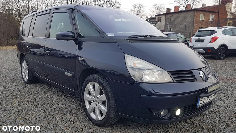 Renault Grand Espace Gr 2.0T 16V Privilege - 2