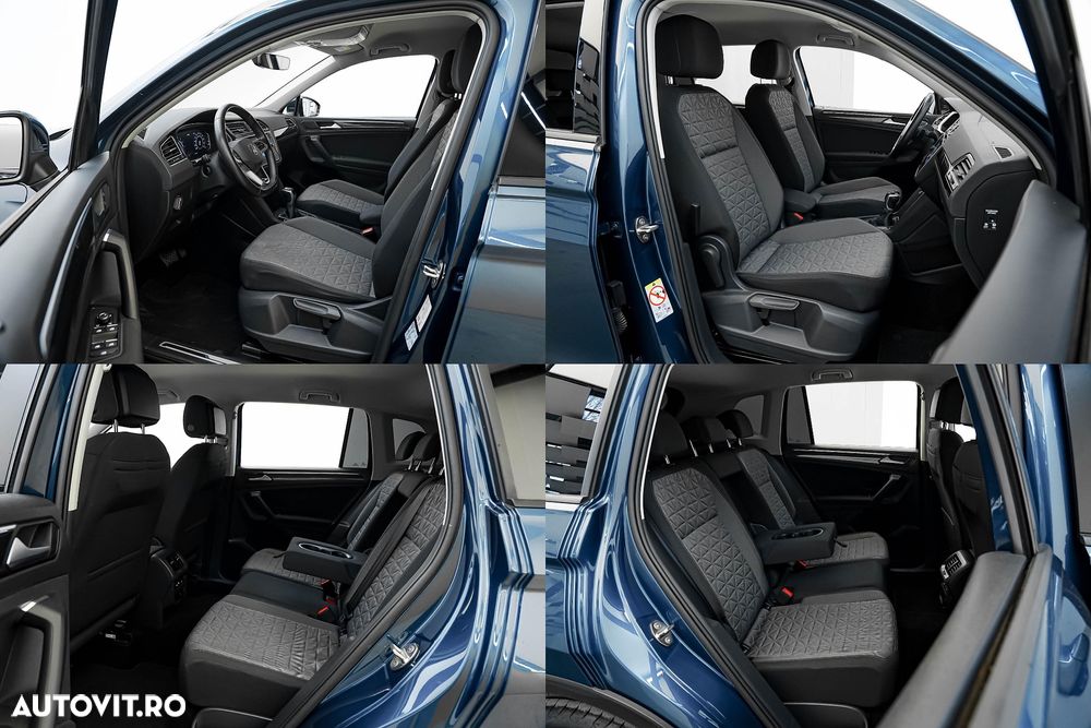 Volkswagen Tiguan 1.4 eHybrid OPF DSG Elegance - 5