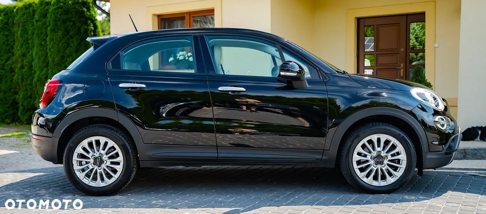 Fiat 500X 1.6 Multijet DCT 4x2 S&S S-Design Cross Look - 6