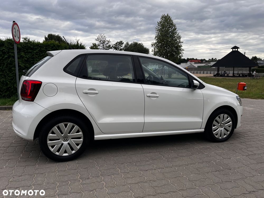 Volkswagen Polo 1.2 12V Comfortline - 14