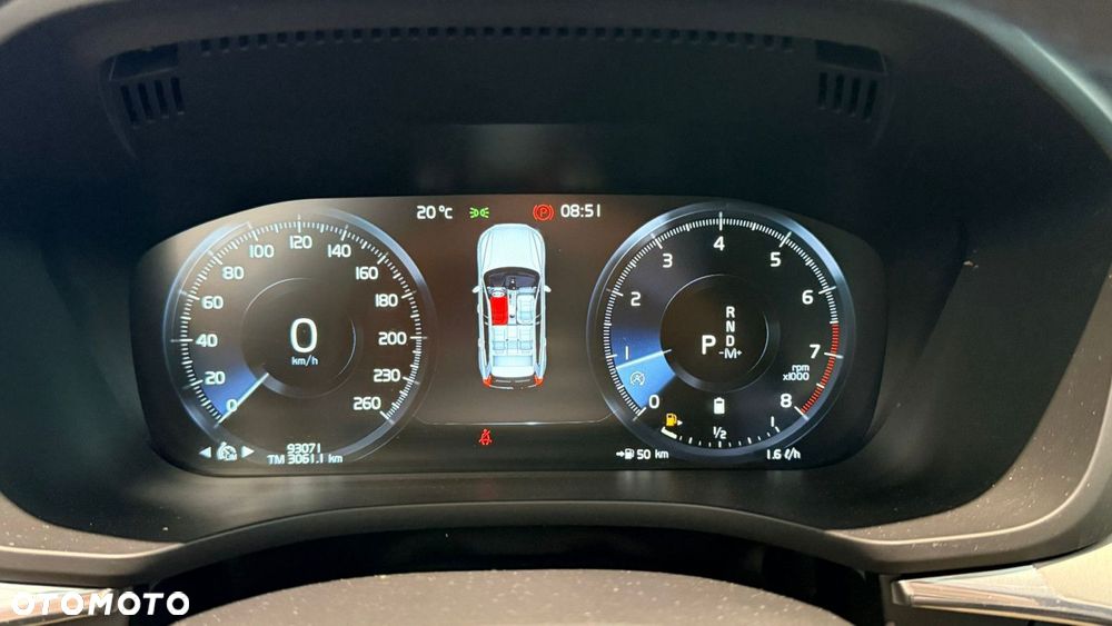 Volvo XC 60 - 11