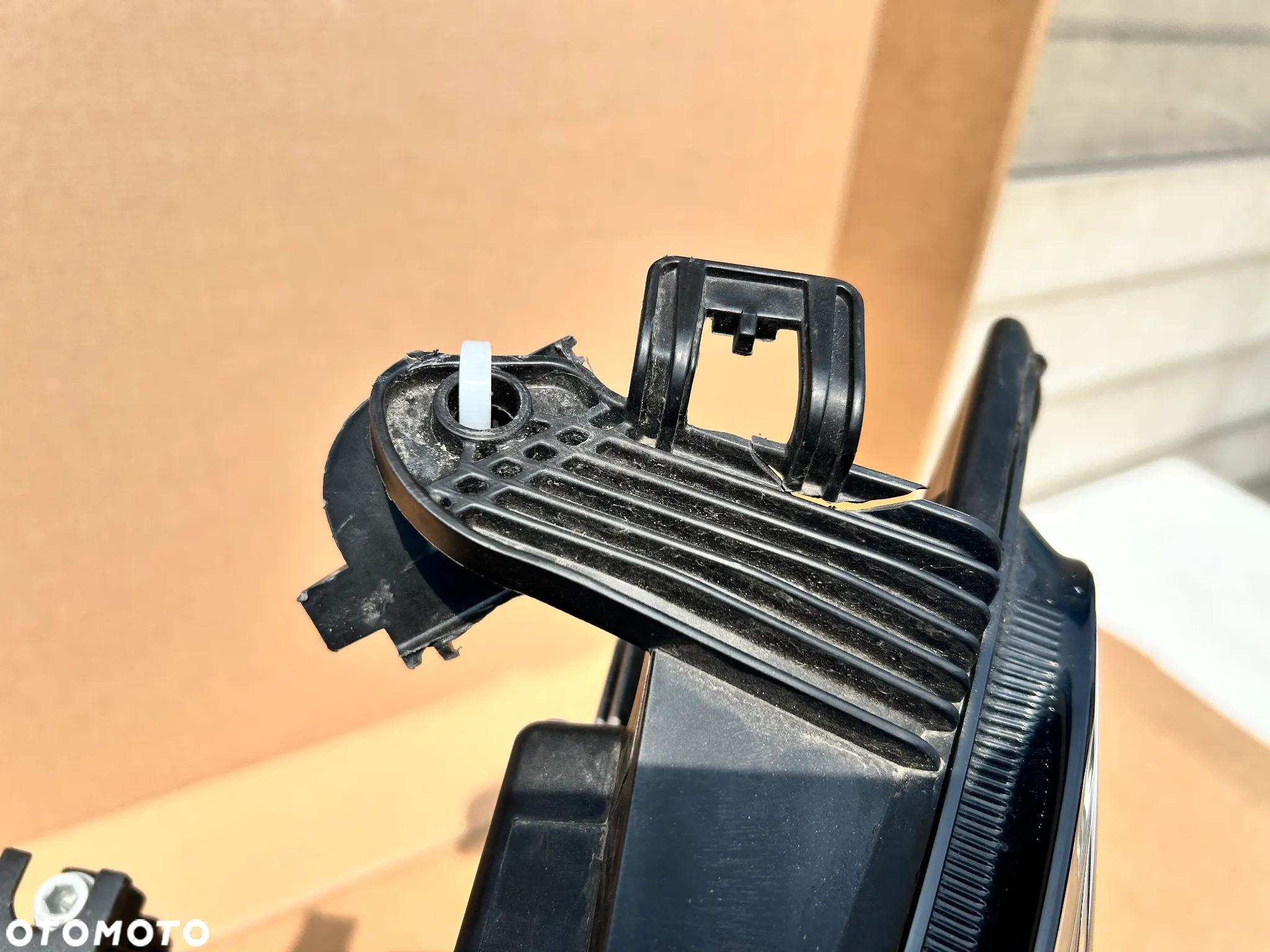 RENAULT MASTER 4 IV LED 260607867R LAMPA REFLEKTOR PRZÓD LEWA - 3