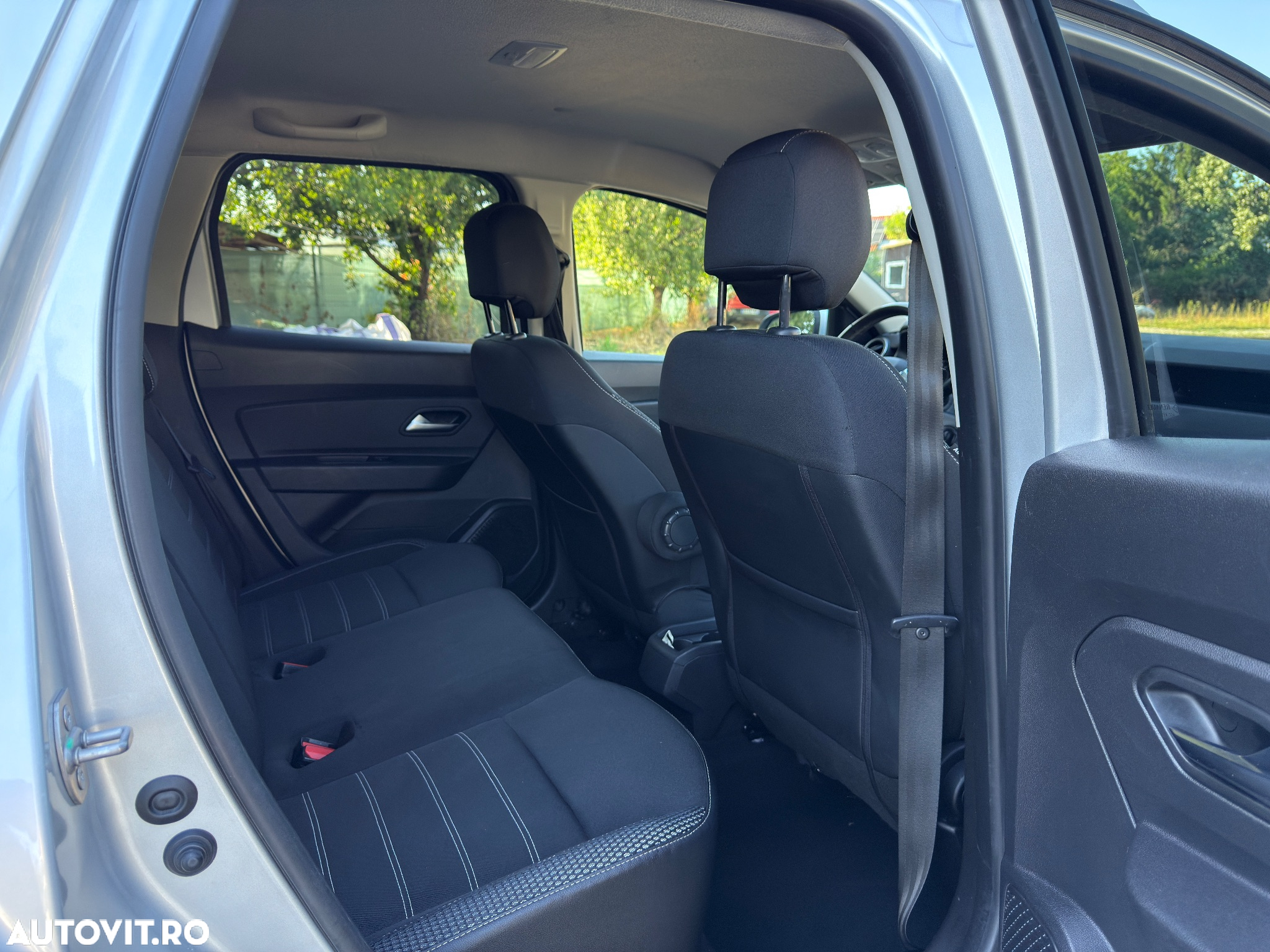 Dacia Duster Blue dCi 115 2WD Prestige+ - 15