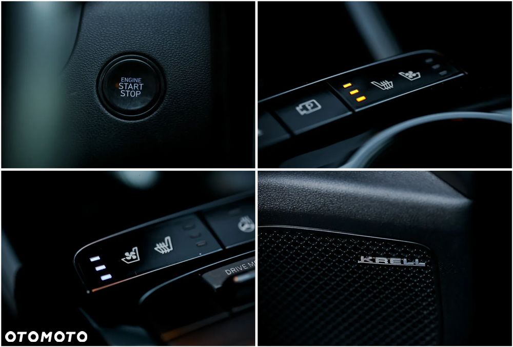 Hyundai Tucson 1.6 CRDi 48V-Hybrid 2WD DCT N Line - 39