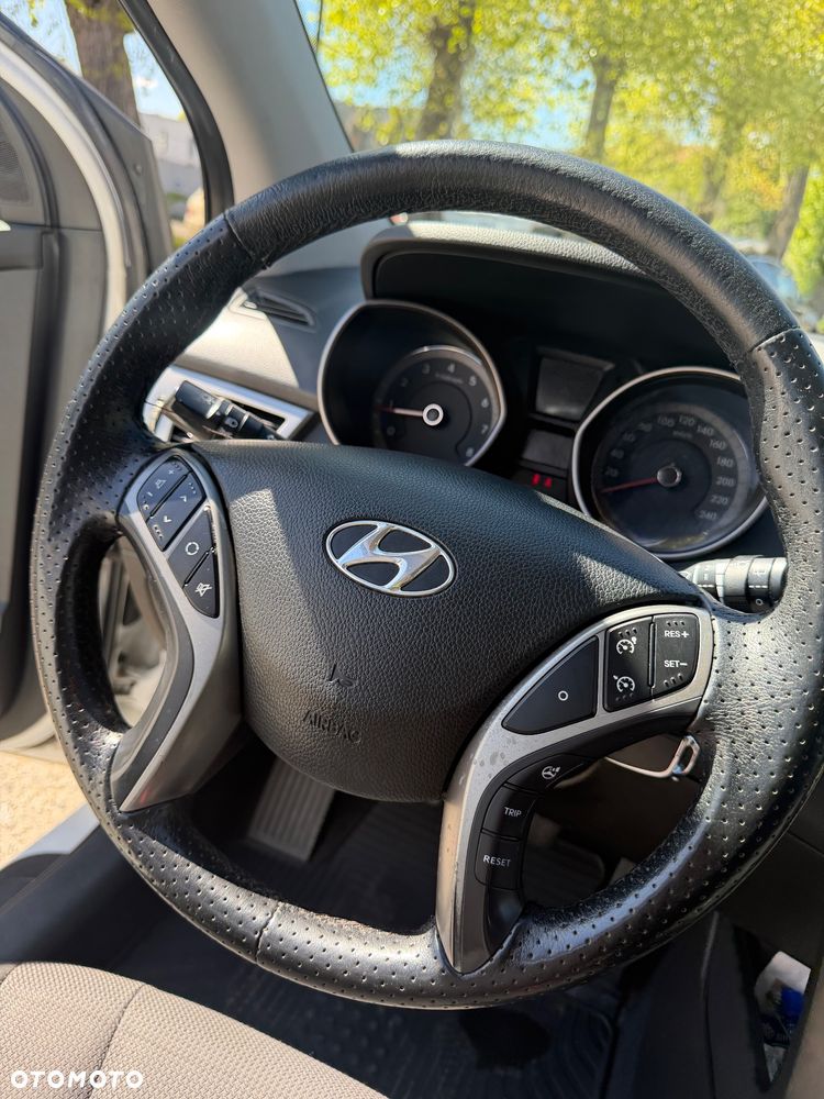 Hyundai i30 - 25