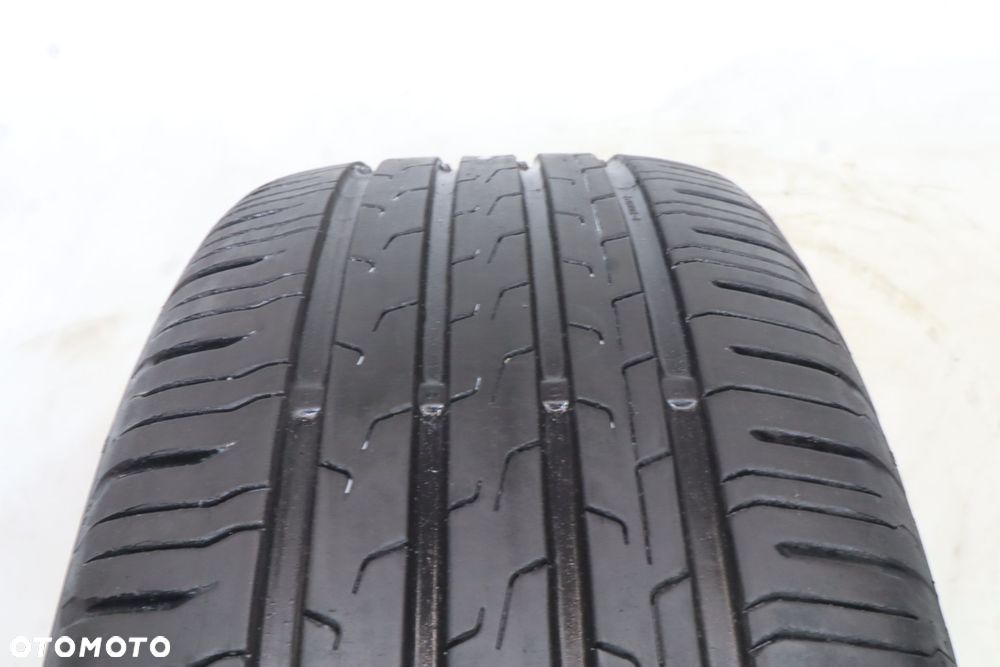 OPONA OPONY 2 SZT CONTINENTAL ECO CONTACT 6 LATO  205/55/17 24R - 4