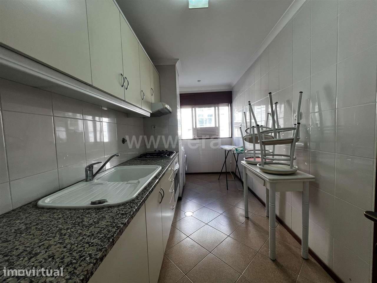 Apartamento T2 em Cete, Paredes