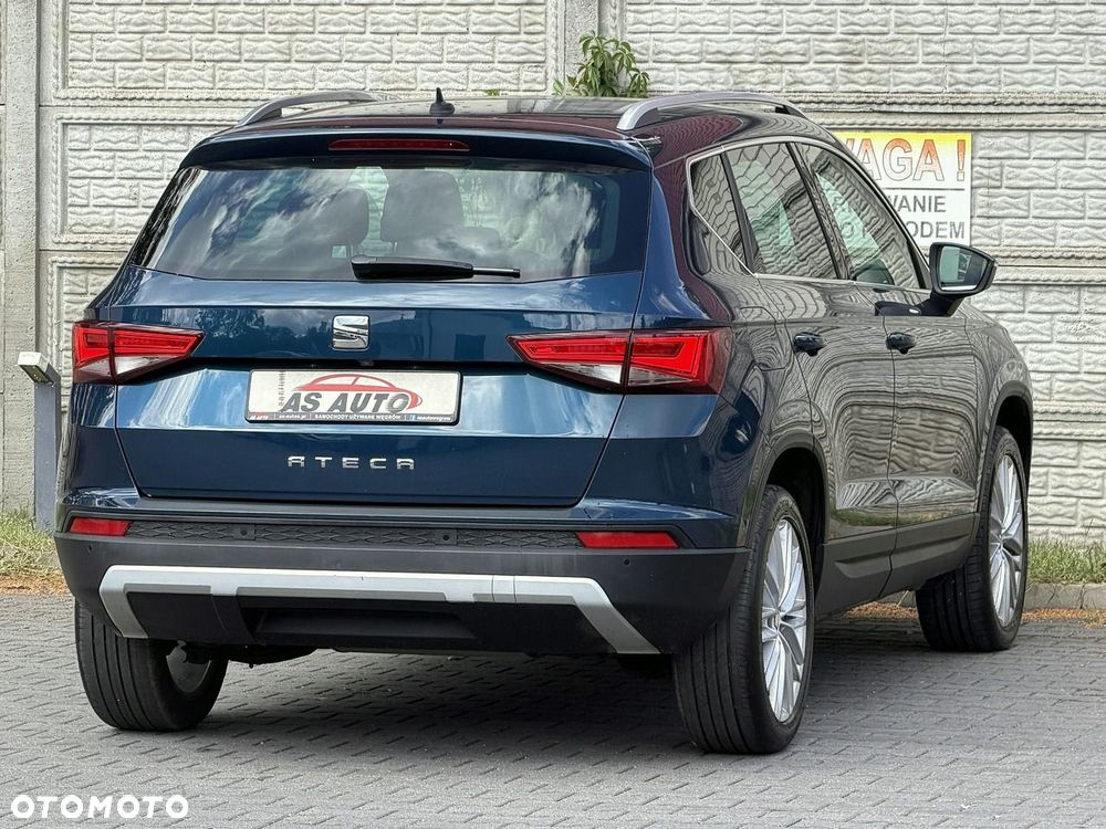 Seat Ateca - 5