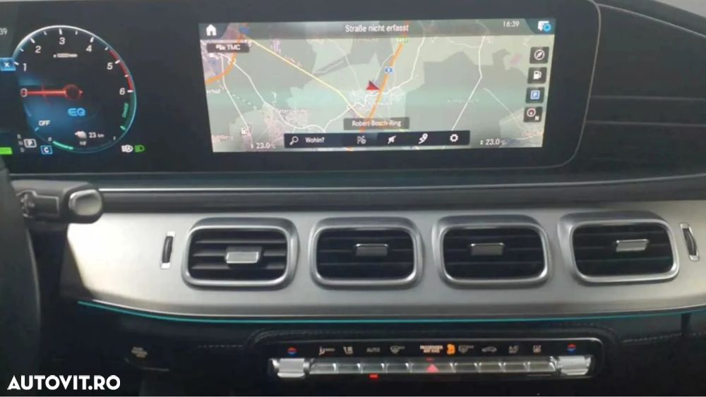 Mercedes-Benz GLE 350 de 4MATIC 9G-TRONIC AMG Line - 15