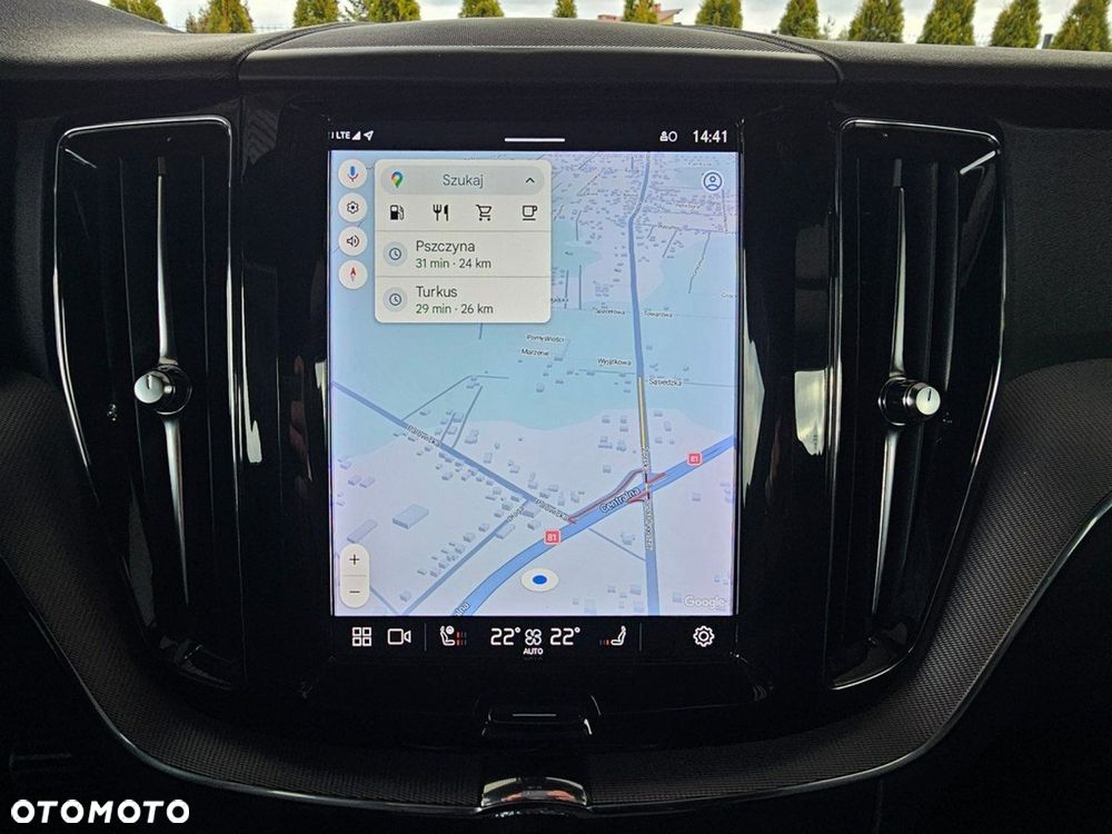 Volvo XC 60 - 19