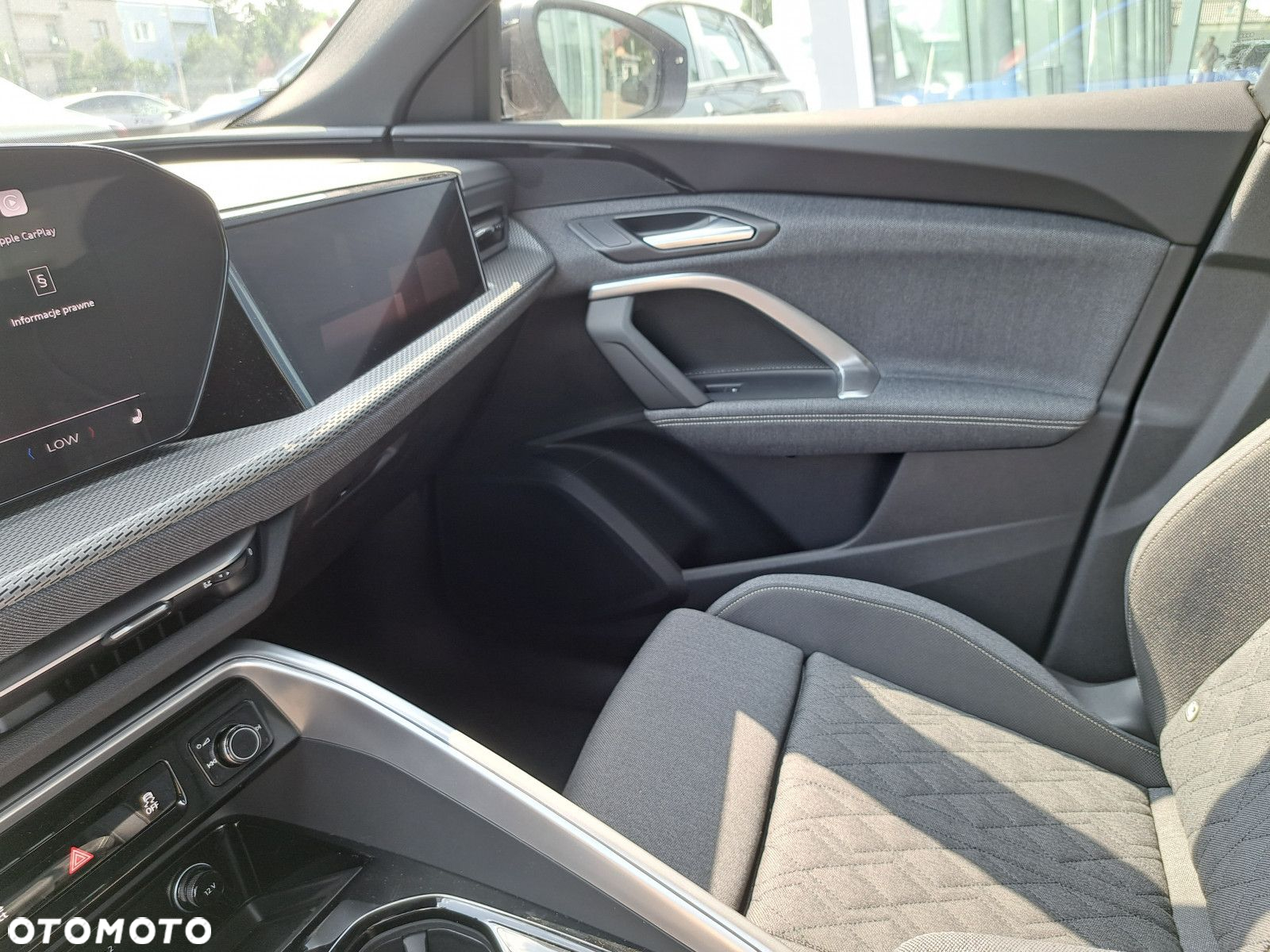 Audi Q5 Sportback - 20
