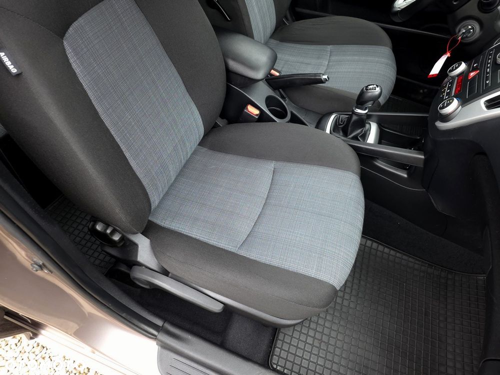 Kia Ceed 1.6 Crdi Comfort - 15