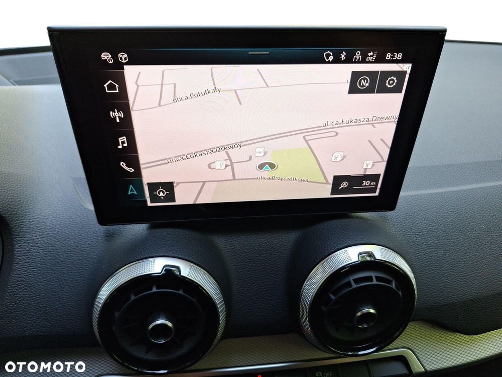 Audi Q2 40 TFSI Quattro Advanced S tronic - 26