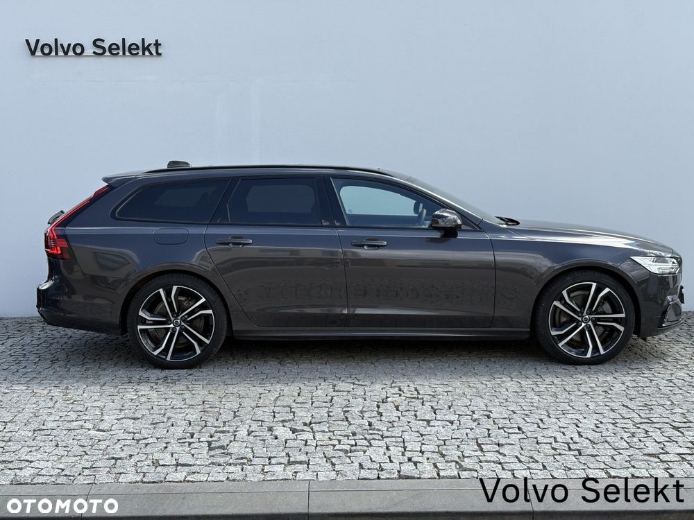 Volvo V90 - 7