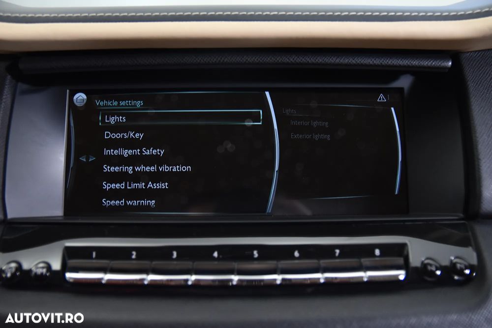 Rolls-Royce Cullinan - 21