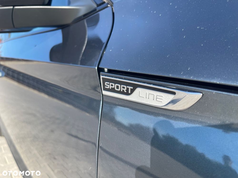 Skoda Superb - 13