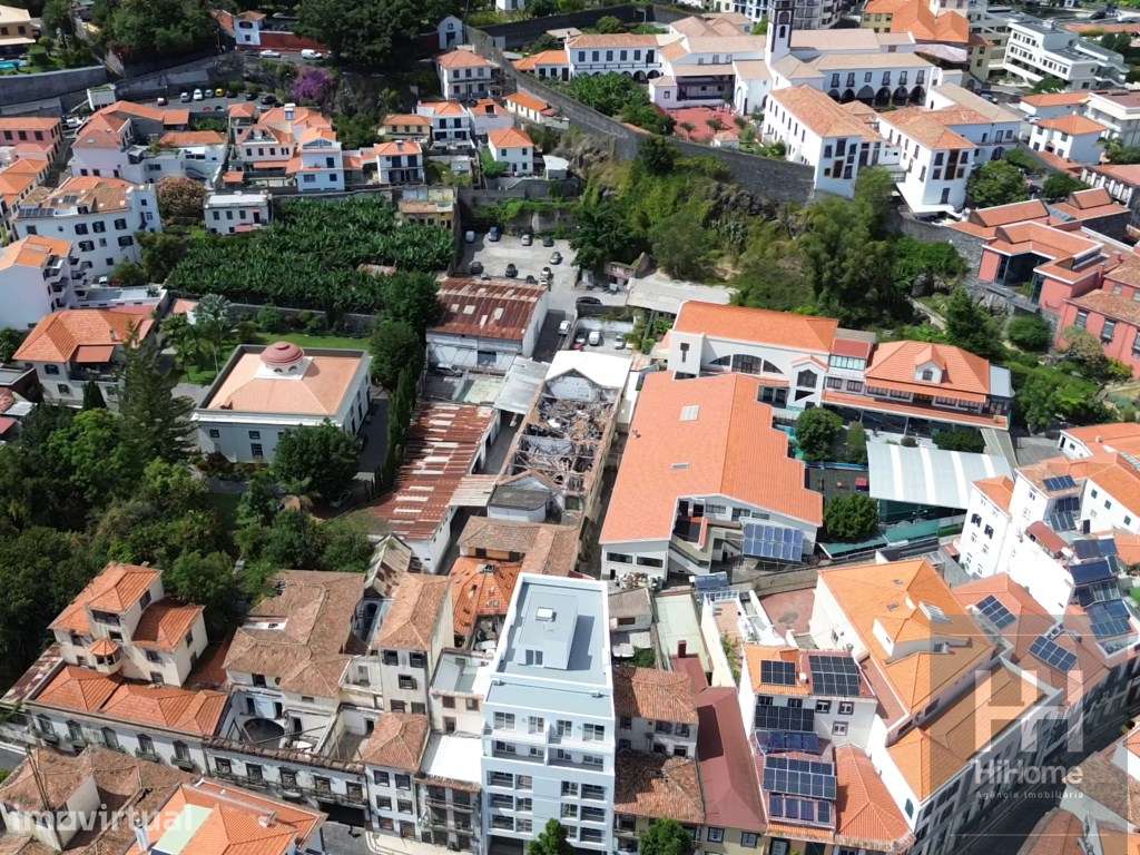 Espaço Comercial no Centro do Funchal - Madeira - Grande imagem: 4/22
