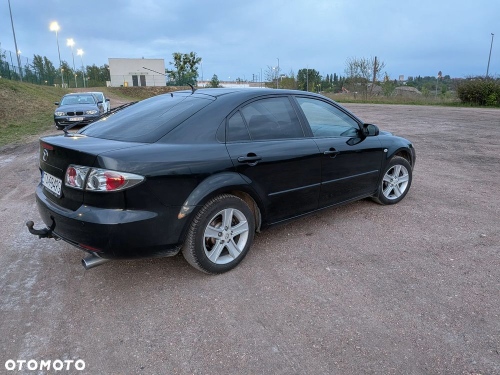 Mazda 6 2.0 Exclusive - 22