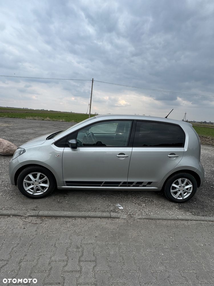 Seat Mii 1.0 Style EU6 - 3