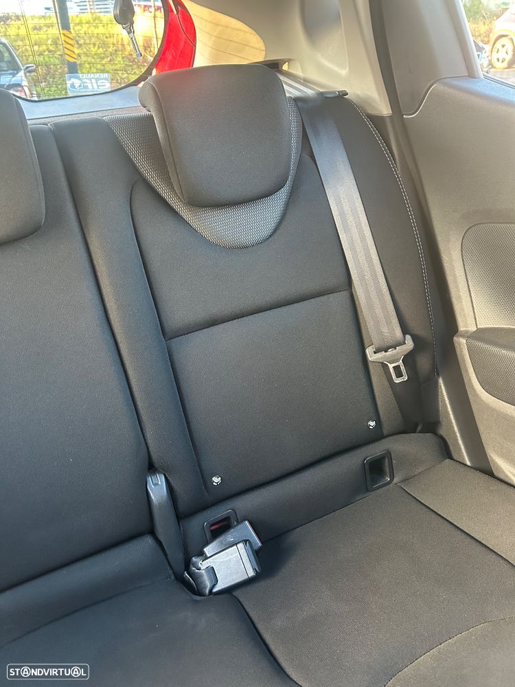 Renault Clio 0.9 TCE - 28