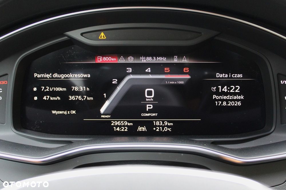 Audi A6 Limousine 40 TDI mHEV Quattro S tronic - 18