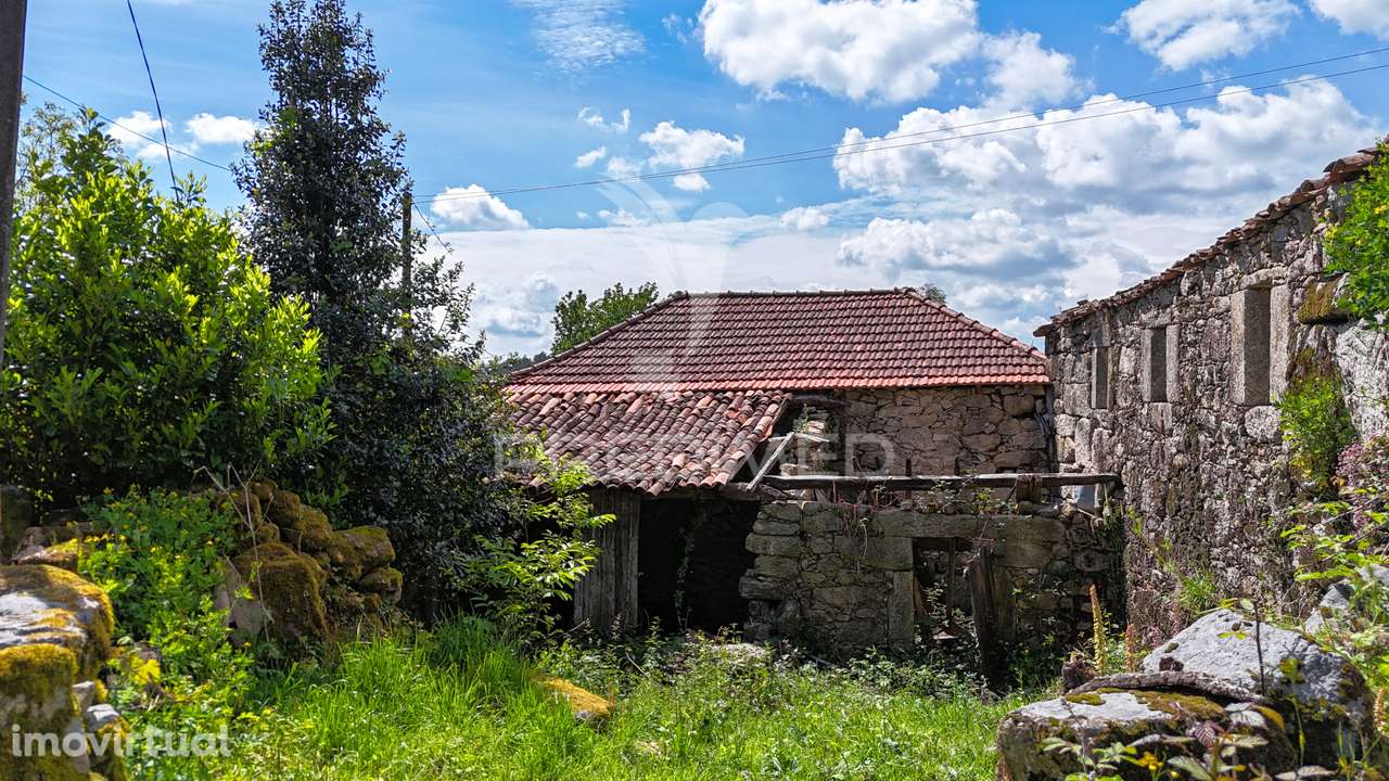 Moradia em Ruina - Grande imagem: 5/16