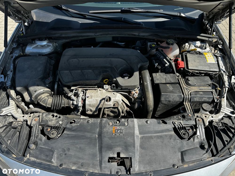 Opel Insignia - 29