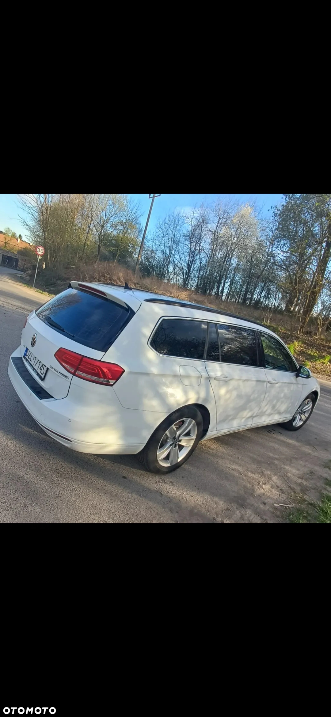 Volkswagen Passat Variant 2.0 TDI (BlueMotion Technology) Comfortline - 5
