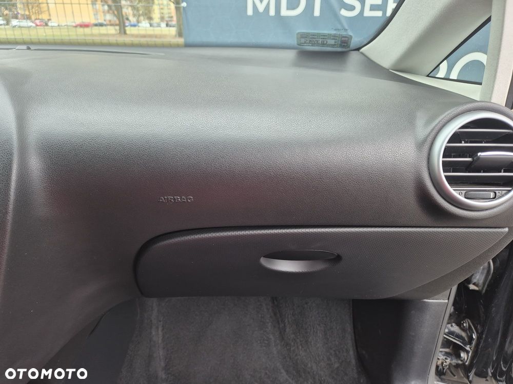 Seat Leon 1.2 TSI Start&Stop Reference - 21