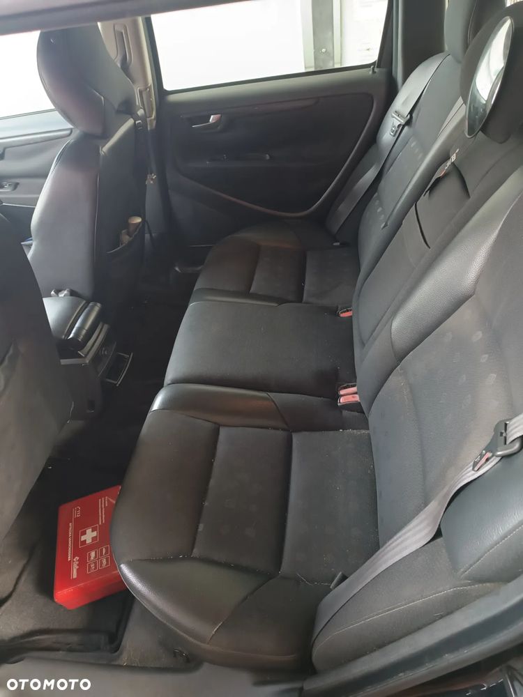 Volvo V70 - 18