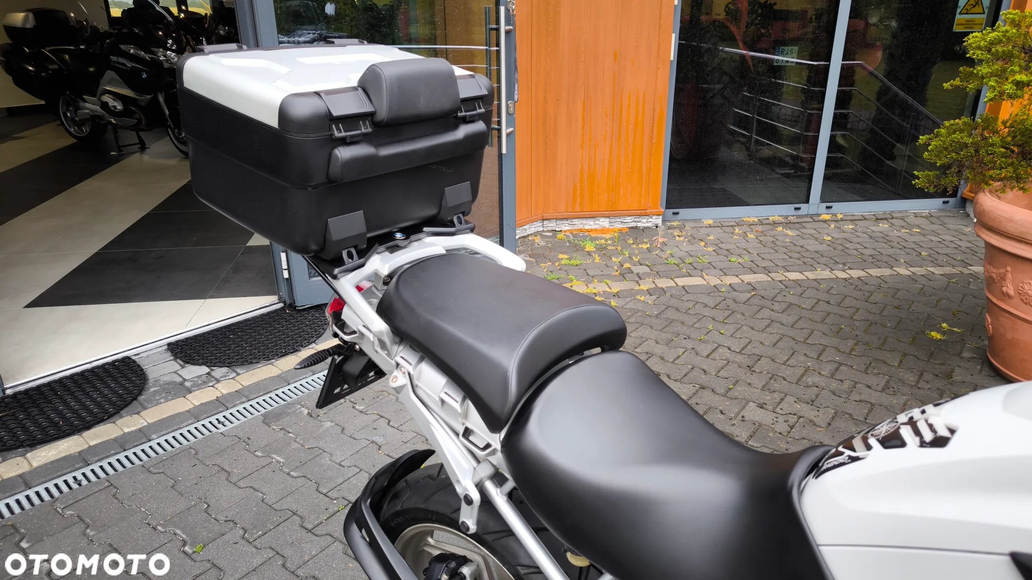BMW GS - 19