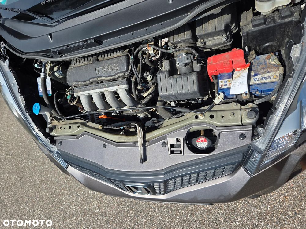 Honda Jazz - 15