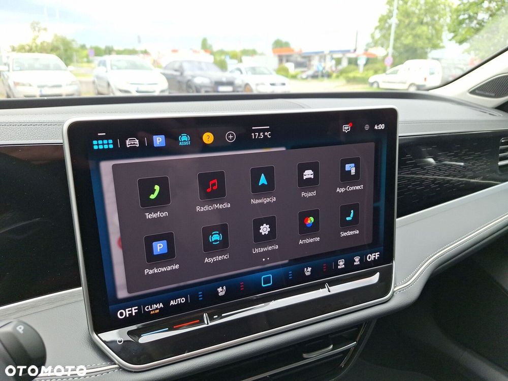 Volkswagen Passat - 39