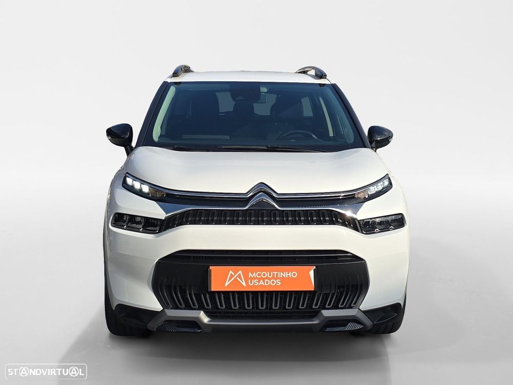 Citroën C3 Aircross 1.2 PureTech Plus - 8
