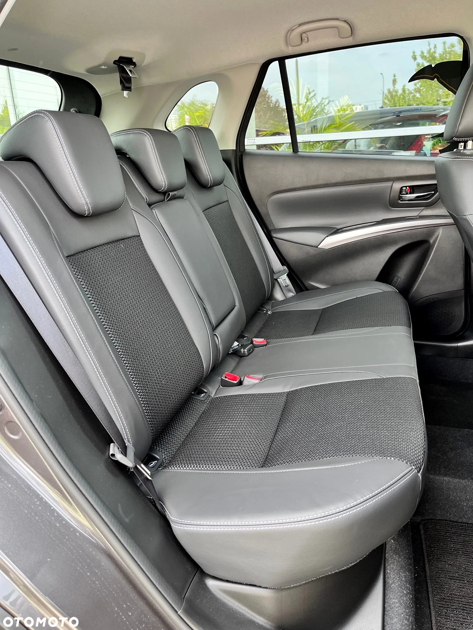 Suzuki SX4 S-Cross - 21